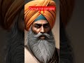 Duniya Nai Samjde Ai Avtar Gurugobindsinghji Sikh Sikhism Waheguru Life Quotes Sad