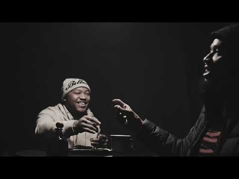 Ziggy Moe & Dinero Santana - FadeAway (Music Video)