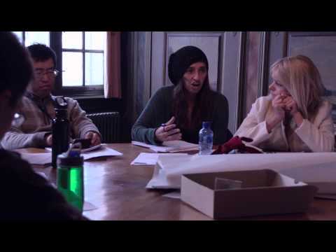 Change Course Conference of the Club of Rome, 8-11 December 2012