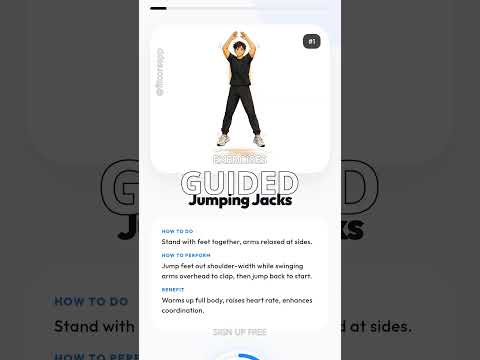 Fitcore : No Equipment Workout