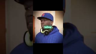 Why 50 Cent DISSED Chamillionaire 😅👀