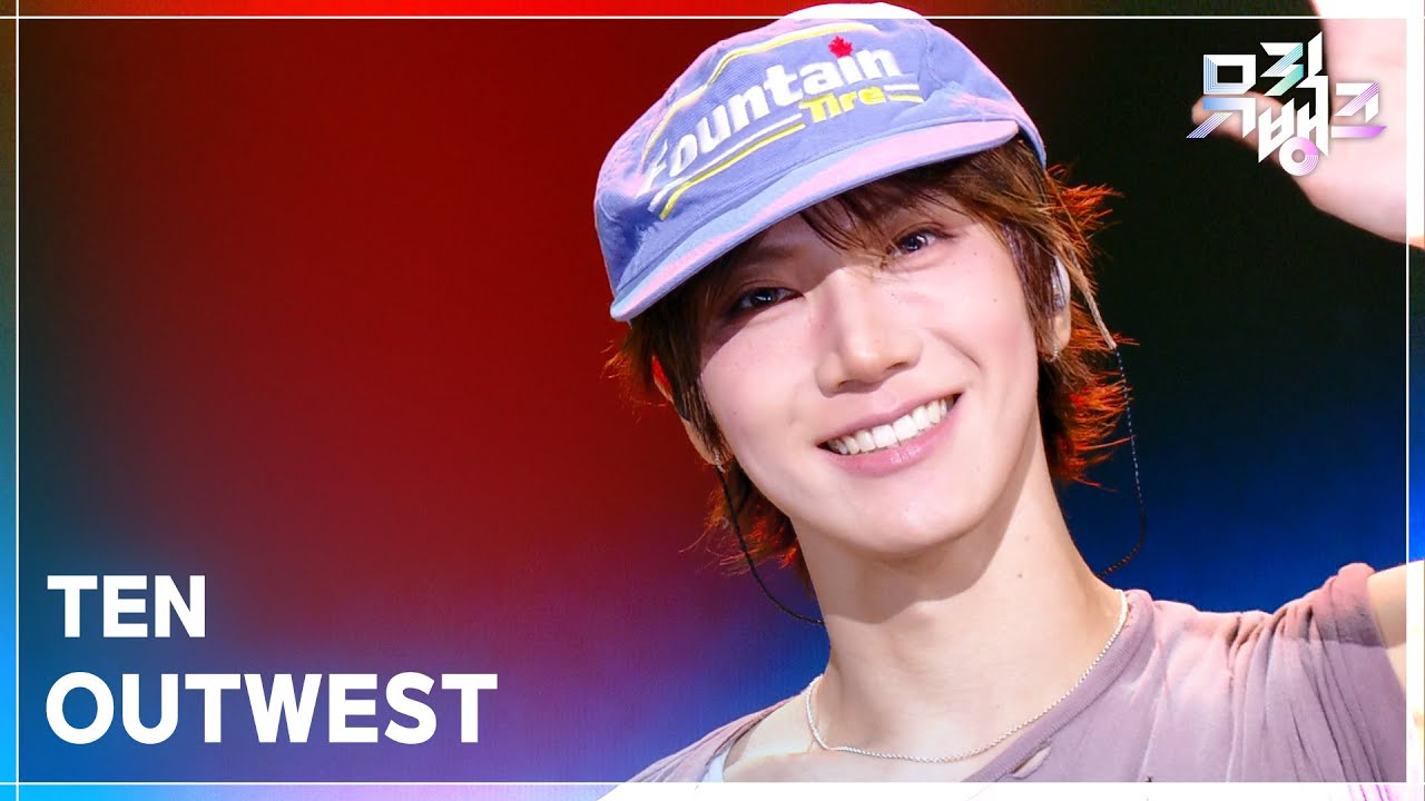 TEN / OUTWEST