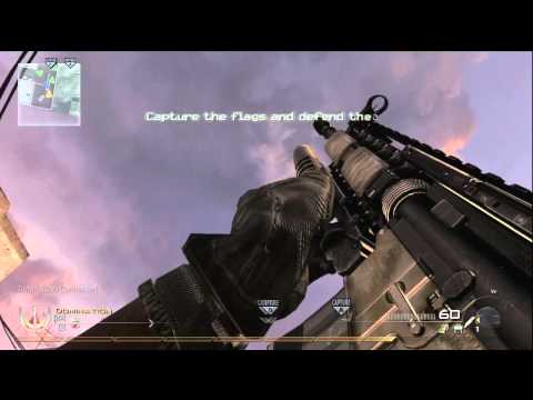 8 in 1 noob tube mw2 domination on karachi