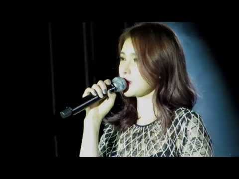 거미 Gummy - Someone Like You ( Adele Cover Song ) [ LA 151031 ]