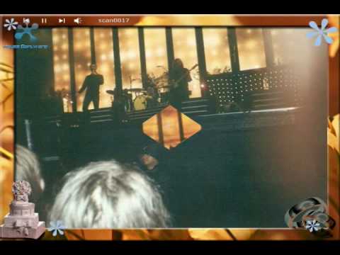 The Killers In Romania