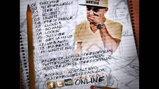 Gucci Mane &amp; V-Nasty - Let&#39;s Get Faded (Official Video)