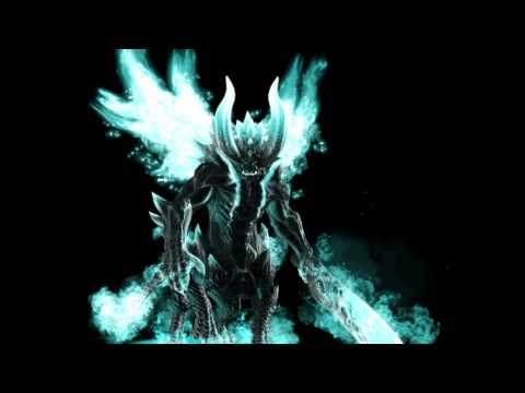 Devil May Cry 4 - Sworn Through Swords (Dante Battle Version)