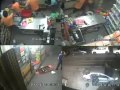 ATTEMPTED ROBBERY AT JALAN MERU KLANG
