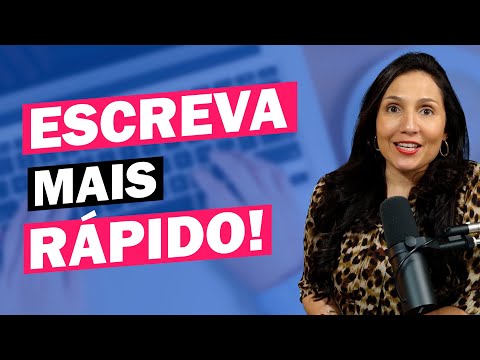 Como escrever um Artigo Científico Rápido? É possível?