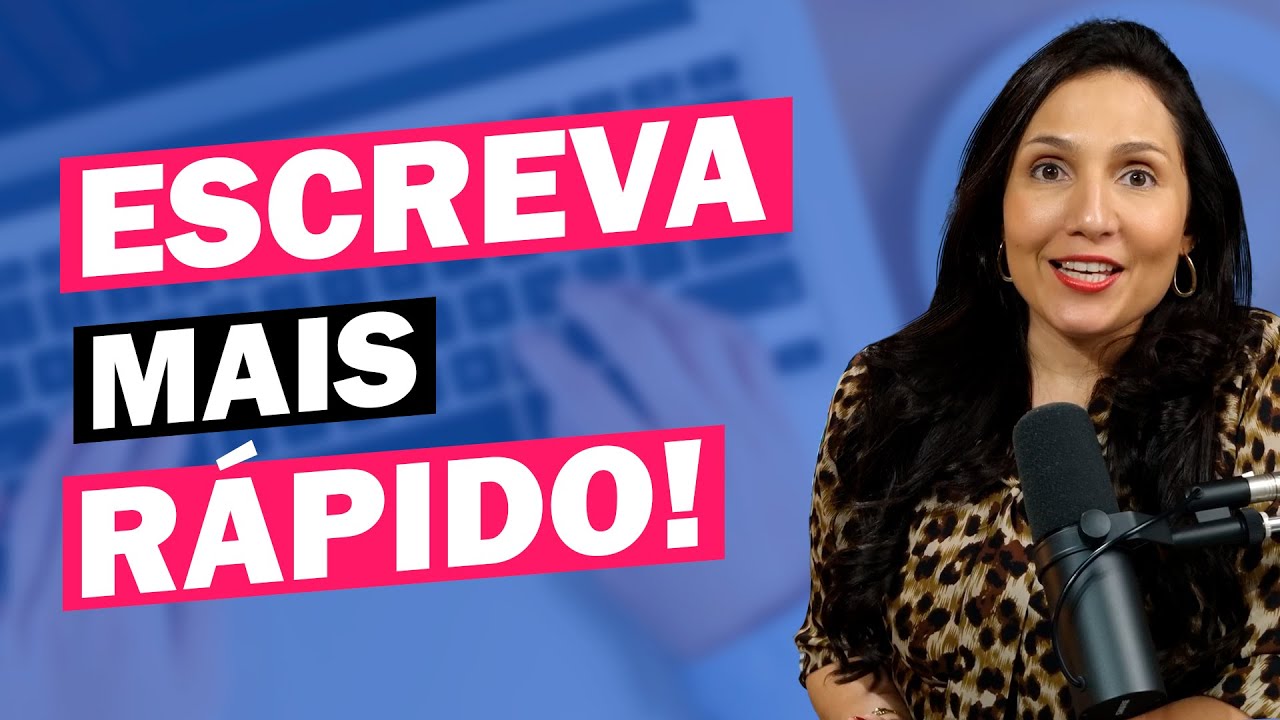 Como escrever um Artigo Científico Rápido? É possível?