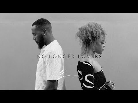 ZHANA - No Longer Lovers (Official Music Video)