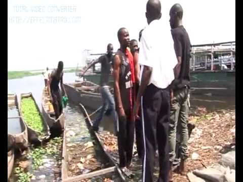 Dj Chevalier le Blanco dans Hommage à KHADAFI