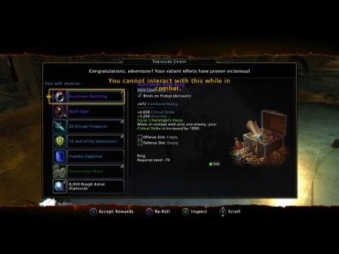 Neverwinter Customer Abuse