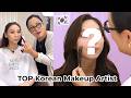 What I Learnt From Korea S Top Makeup Artist