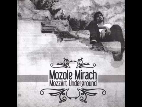 09 Mozole Mirach - Hasret Kalbe Zehir ft. Sitem Depresif