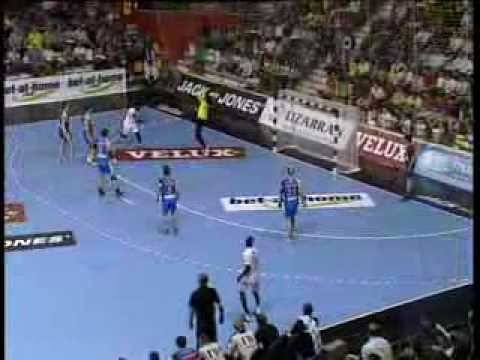 El BM Ciudad Real ya está en la Final Four