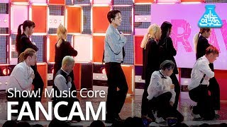 [예능연구소 직캠] RAVI - TUXEDO, 라비 - TUXEDO @Show! Music Core 20190309