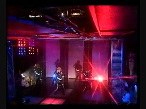 Five Star Can't Wait Another Minute