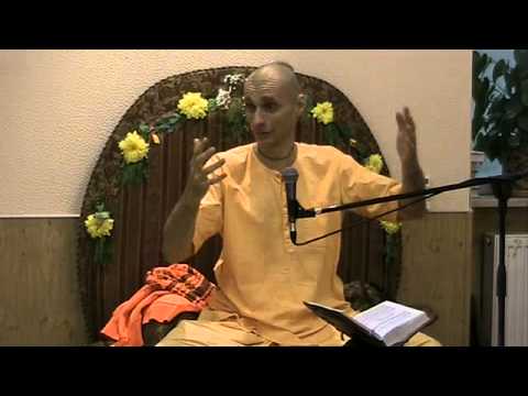 HG Sri Gourahari pr , SB 3.32.39-40, 14.09.2014