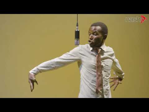 General Waspy - Zibesu | NASH TV RIDDIM 2 PANDEMIC || COLOR VIBES