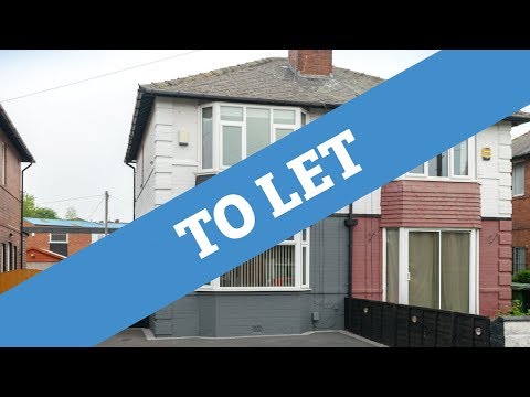 House To Let Leeds, UK: 5 Charles Avenue | Preston Baker Estate Agents Leeds