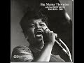 Big Mama Thornton with the Muddy Waters Blues Band - Full Album (1966)