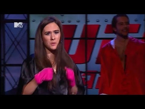Comédia MTV 2012 (35) | UFC Stand up (22/11/2012)