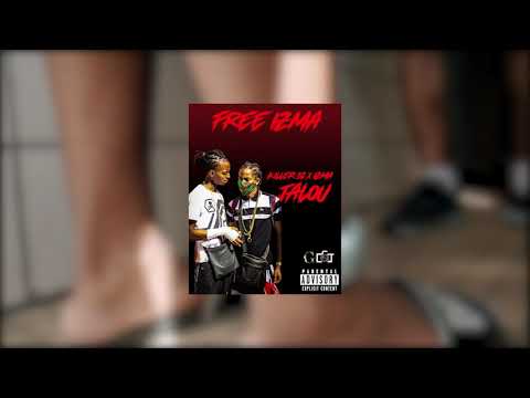 IZMA X KILLER 32 - JALOU  2k20