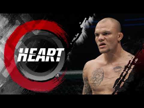 Warrior Code: Anthony Smith