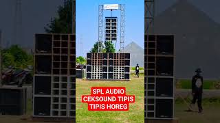 Download lagu SPL AUDIO CEKSOUND TIPIS TIPIS HOREG#shors #soundsystem #ceksound #soundhoreg mp3