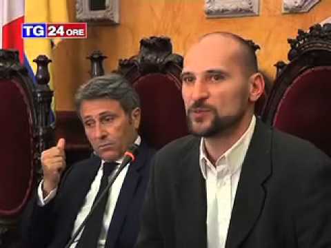 Pallavolo, 25 anni dal Grande Slam Maxicono  evento questa mattina in Comune