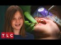 Blayke Gets Her Baby Teeth Pulled | OutDaughtered