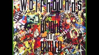 The Wolfhounds-A Mess Of Paradise