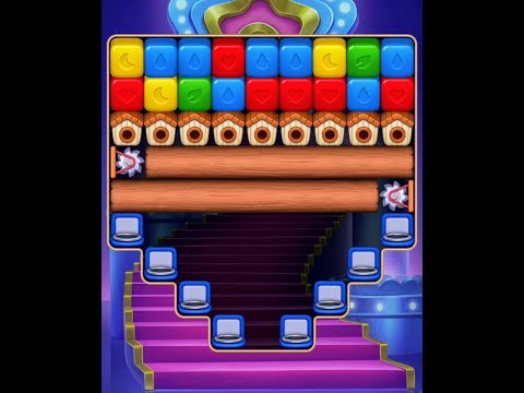 TOON BLAST level 2467