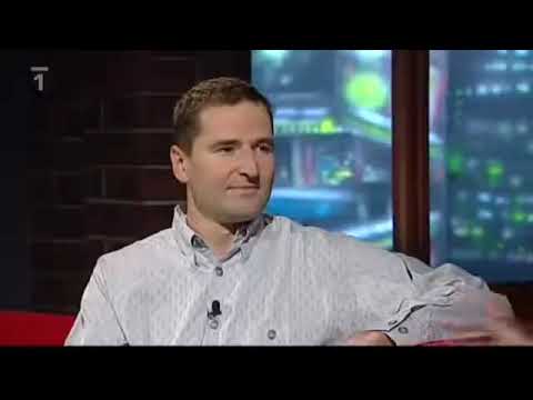 Uvolněte se, prosím   Robert Záruba, Deana Jakubisková, Oto Konečný