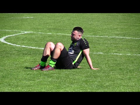 27.04.2025 Fußball Sachsen   Kreisoberliga    LSV Gorknitz – SG Kesselsdorf