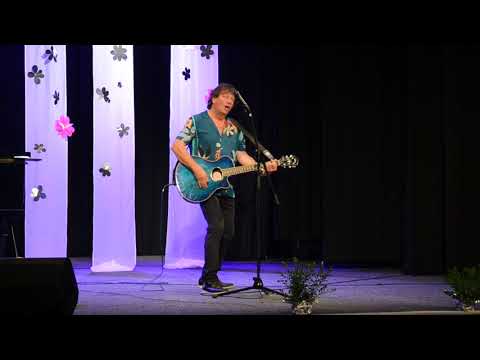 Standa Hložek - Strom lásky mý (Odry 12.5.2018)