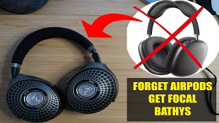 Don't Buy Airpods Max! These Are The Best Wireless Headphone!