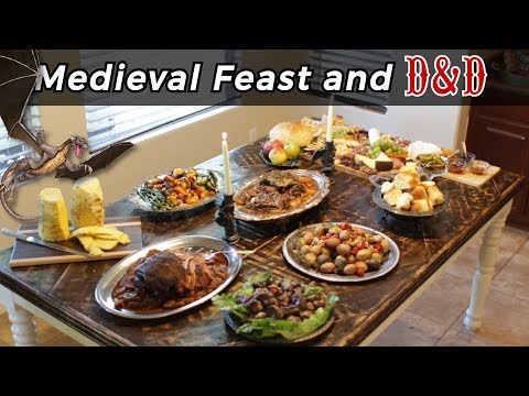 download lagu mp3 mp4 Dungeons And Dragons Food, download lagu Dungeons And Dragons Food gratis, unduh video klip Dungeons And Dragons Food