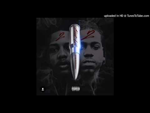 Fbg Duck & Billionaire Black - Up My Sleeve (Ft. King Yella)