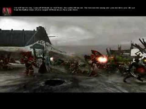 Winter Assault - Die Well (IG)