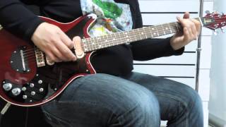 Video thumbnail for Greco BM-90 by Yevgeniy Ovod