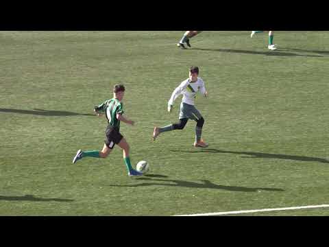 19 01 2020 CRG ASD STATTE   GIOVANI CRYOS  2-2