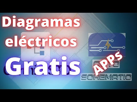 Diagramas eléctricos del automóvil gratis