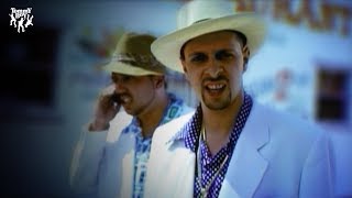 Tony Touch - The Return of the Diaz Brothers (Official Music Video)