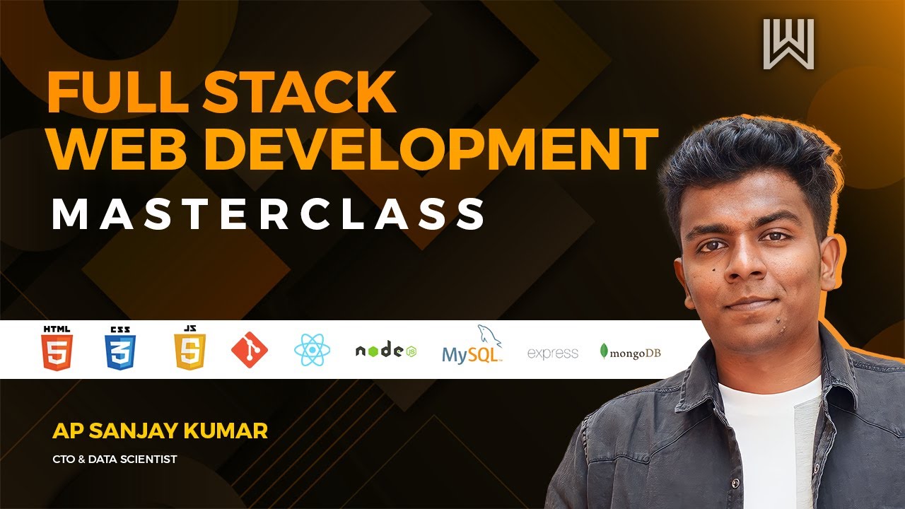 Day - 1  Full Stack Web Development | 30 Days Master Class | Warriorsway | Pantech.AI