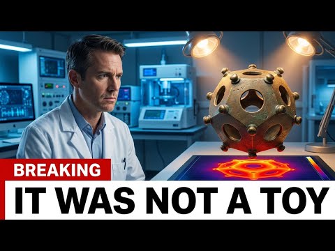 Scientists Finally Solved the Roman Dodecahedron Mystery... And It's Worse Than We Thought