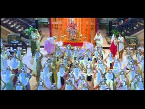 Ye Sama Ye Nazare [Full Song] Dhaai Akshar Prem Ke