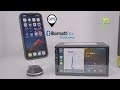 Dynasty DY-AN7 | Pantalla 7" Capacitiva con Smartsense Glass