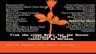 C64 Music - 101 - A Tribute to Depeche Mode [1998] by Nostalgia